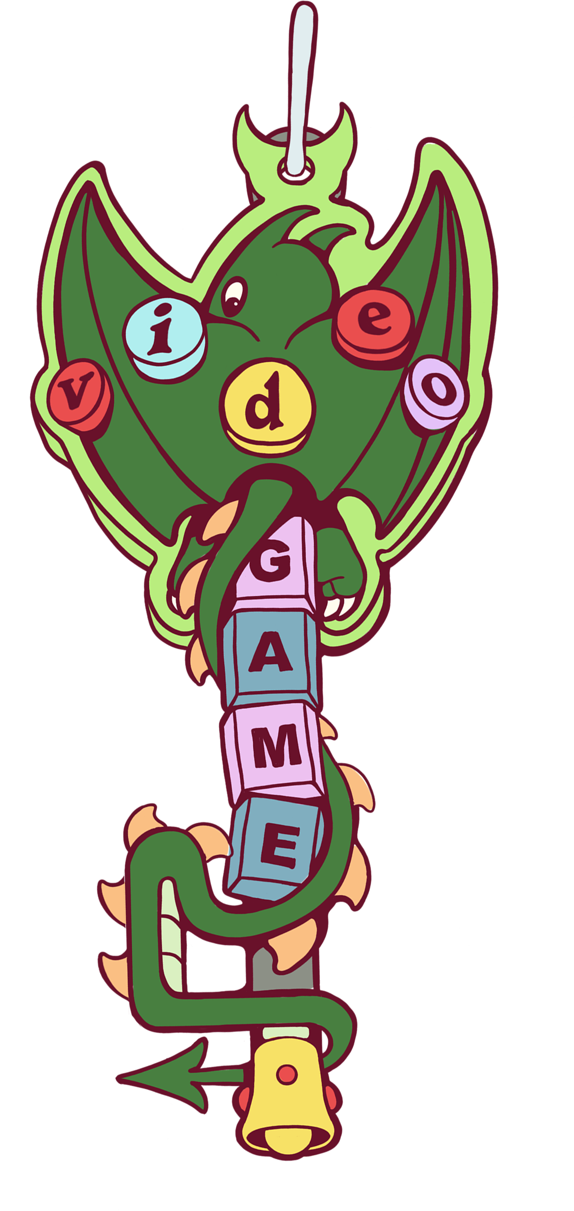 Video Game