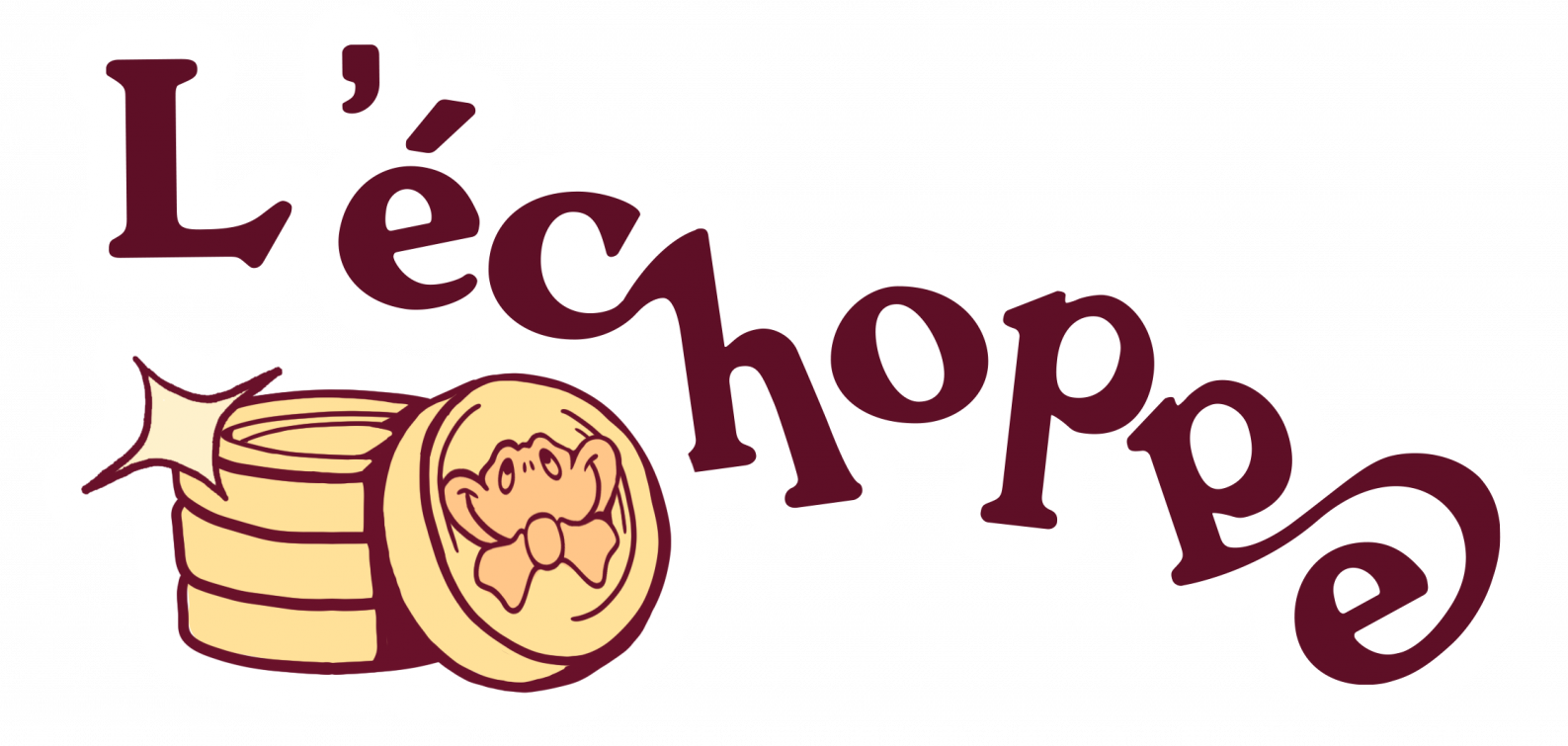 L'échoppe